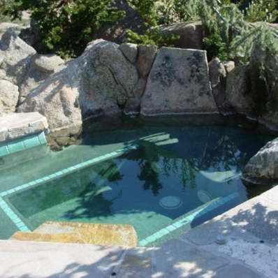 pool watsonville contractors ca