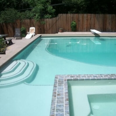 Pool Contractors